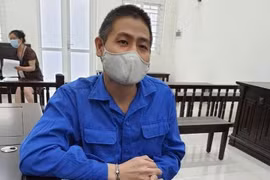 Nhiều người khốn đốn vì mua phải mảnh đất của gã trai bịp bợm