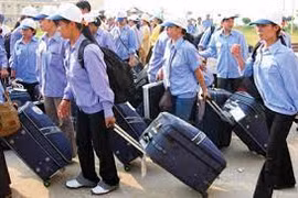 Thủ đoạn thuê địa điểm và mạo danh doanh nghiệp để lừa đảo