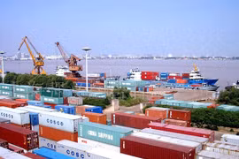6 tháng, Việt Nam xuất siêu 1,54 tỷ USD
