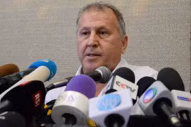 Huyền thoại bóng đá Brazil muốn “ghé chân” vào FIFA
