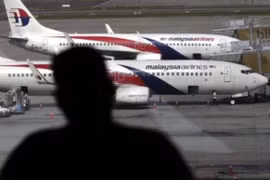 Hãng hàng không của MH-370 bị phá sản “kỹ thuật”