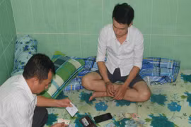 Lời khai tàn độc của gã trai giết bà chủ tiệm cầm đồ bằng 32 nhát dao