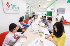 "Nhân 10 ưu đãi" dành cho khách hàng mở thẻ tín dụng