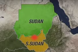 Bạo lực gia tăng giữa Sudan và Nam Sudan