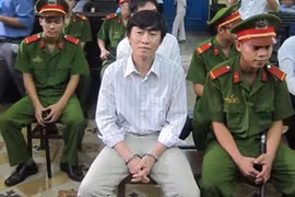 Hôm nay, xử phúc thẩm vụ Hoàng Khương