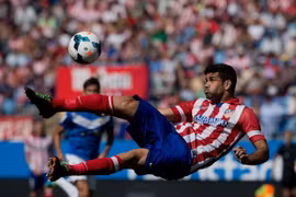 Chelsea sắp đạt được thỏa thuận chiêu mộ Diego Costa