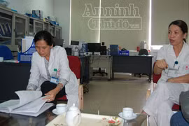 Hà Nội: Nhịn ăn 10 ngày để giảm béo, thiếu nữ tử vong