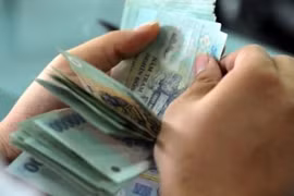 "Chốt" đề xuất tăng mức lương tối thiểu lên 3,1 triệu đồng
