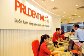 Prudential Việt Nam tung ra cùng lúc hai sản phẩm bảo hiểm mới