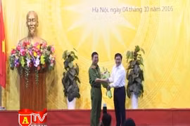 Đẩy mạnh công tác tuyên truyền pháp luật tại các nhà trường