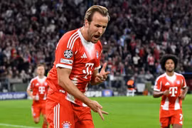 Harry Kane cho Chelsea thấy Champions League khắc nghiệt hơn Club World Cup