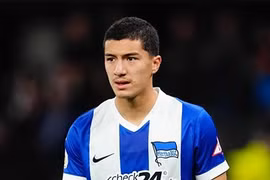 Cầu thủ gốc Việt được AC Milan và Porto săn đuổi