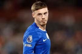 Cole Palmer chấn thương hy hữu, Chelsea lao đao trước đại chiến