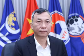 Chủ tịch VFF vào Ủy ban quan trọng bậc nhất của FIFA