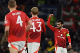 MU gặp thách thức lớn ở tứ kết Europa League