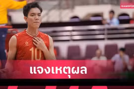 Truyền thông Thái Lan khơi lại tranh cãi giới tính của Bích Tuyền