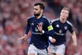 Bất ngờ thắng đậm Bilbao, MU cầm chắc vé chung kết Europa League