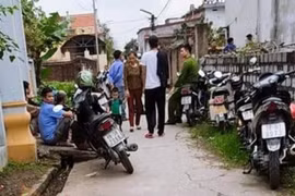 [Tin nhanh sáng 26-4-2021] Nghi phạm sát hại bé trai 11 tuổi là người câm điếc, có quen biết nạn nhân