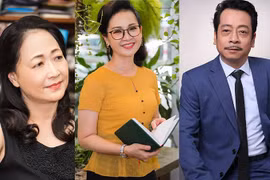 [ẢNH] Những nghệ sĩ ‘gừng càng già càng cay’ của làng giải trí Việt