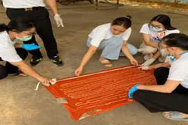 Đi khám bệnh, người đàn ông phát hiện sán dây dài 18 mét trong bụng