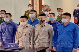 [Tin nhanh sáng 03-12-2021] Triệt phá đường dây đánh bạc hơn 87.000 tỷ đồng