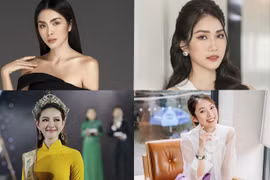 4 quý cô tuổi Dần 'đỉnh' từ nhan sắc đến tài năng của showbiz Việt 