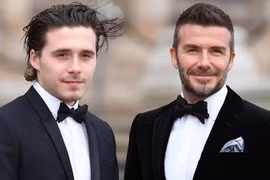 [ẢNH] Hai nàng dâu tương lai nhà Beckham: Nhan sắc và gia thế ‘khủng’ 