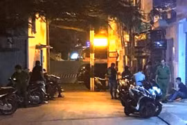 [Tin nhanh tối 25-12-2020] Nam thanh niên chết trong tư thế tay chân bị trói ở TP.HCM