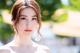 [ẢNH] Diễm My 9X: Sự nghiệp thành công và mối tình đẹp với bạn trai Việt kiều ở tuổi 30