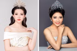 Cuộc sống của hai Hoa hậu cùng tên Đặng Thu Thảo giờ ra sao?