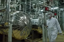 Động lực nào khiến Iran quyết tâm “hồi sinh” ngành công nghiệp hạt nhân?