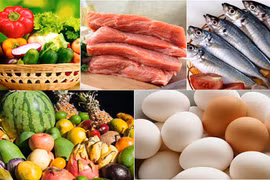 Nên và không nên ăn gì khi bị cảm cúm