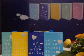 Ra mắt bộ sách "đứng về phía người trẻ"