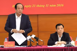 Không xử lý nội bộ vụ "hợp quy khống" hơn 800 sản phẩm thủy sản