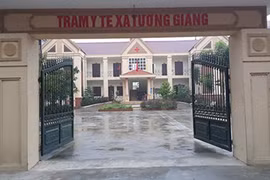 Đề nghị cách chức Phó Trưởng trạm Y tế tiêm nhầm vaccine cho phụ nữ mang thai