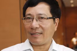 Dỡ bỏ một phần cấm vận vũ khí sát thương: Bước tiến mới trong quan hệ Việt - Mỹ