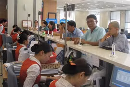 Sẽ xử lý ngân hàng có tăng trưởng tín dụng vượt 20%