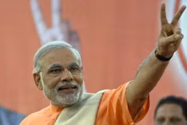 Ông Narendra Modi sẽ là Thủ tướng mới của Ấn Độ