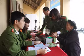 Gợi ý trả lời cuộc thi viết “Tìm hiểu Hiến pháp nước CHXHCN Việt Nam” (10)