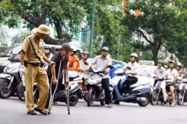 Gợi ý trả lời cuộc thi viết “Tìm hiểu Hiến pháp nước CHXHCN Việt Nam” (9)