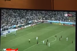 Phòng chống cá độ mùa world cup