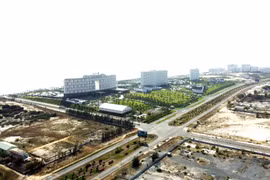 Đại dịch Covid-19 “bóp nghẹt” ngành kinh doanh lưu trú