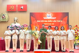 Tổ chức thành công Đại hội Đảng bộ Phòng Hồ sơ nghiệp vụ lần thứ II nhiệm kỳ 2025 – 2030