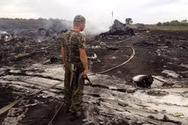 Hà Lan triệu Đại sứ Nga vì bình luận về kết quả điều tra MH17