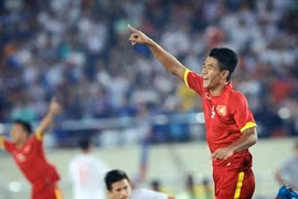 U19 Việt Nam thắng sốc U19 Triều Tiên tại giải châu Á