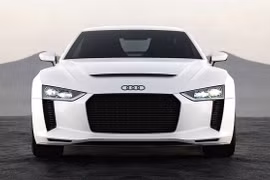 Audi lại phá kỷ lục?