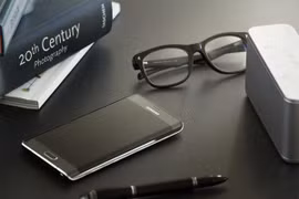 Rò rỉ ảnh "đời thực" của Galaxy Note 5 và Galaxy S6 edge