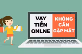 Người đàn ông bị "câu trộm" 700 triệu đồng trong tài khoản ngân hàng