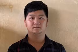 Hà Nội: Bắt giữ đối tượng giả làm công an để thu tiền người vi phạm giao thông