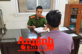 Đã triệu tập đối tượng xông vào nhà khống chế, sàm sỡ cô gái trẻ